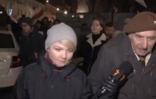 "Я хорошо стреляю!" 82-летний белорус покорил пользователей сети предупреждением Путину и Лукашенко (видео)