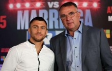 "Следует оставить что-то для ринга": менеджер Ломаченко ответил на выпады американского чемпиона в адрес украинца