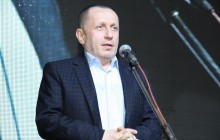 Лидер евреев Украины поздравил общину с Ханукой
