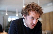 Шеф-кухар Клопотенко повернувся до Києва і показав, що знайшов у своїй квартирі