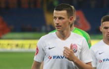 Динамо сделало предложение по полузащитнику Зари - СМИ