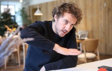 "Украинская армия - мощь": Клопотенко рассказал, чем его поразили ВСУ