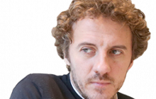 "На святковому столі має бути круте щось одне. Все інше – це елементи. Наприклад, простий гарнір, але дорога гуска чи шматок червоної риби"