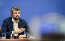Новий директор УІНП заявив, що у 2020 році деколонізація України не буде пріоритетом