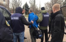 Надсилав інтимні фото і відео дитині: на Херсонщині затримали збоченця (фото)