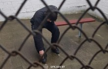 "За кращим життям": у Білорусі зі стріляниною затримали росіян, які їхали до ЄС
