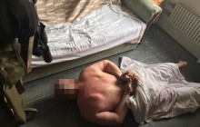 Главаря диверсантов "ЛНР", готовившего теракты в Украине, приговорили к 9 годам тюрьмы