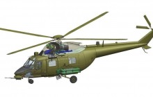 MSB-6 Ataman helicopter project still at initial stage – Ukraine defense official
