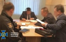 СБУ выдвинула подозрение мэру Коростышева в служебной халатности