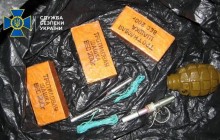 Суд вынес приговор двум шпионам "ЛНР", собиравшим информацию о военных (фото)