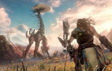 По мотивам игры Horizon Zero Dawn выпустят комикс