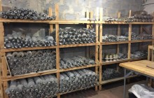 "Укрзализныце" незаконно поставляли старое оборудование из Крыма – прокуратура (фото)