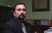 Контрразведка СБУ разоблачила деятельность самоназваного "богослова" – кремлевского пропагандиста Фролова