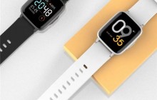 Xiaomi випустила смарт-часы за $14