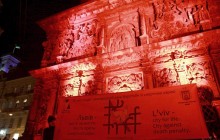 Стало известно, откуда приезжают и сколько тратят туристы во Львове