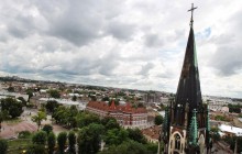 У Львові пішли на вимушене послаблення карантину: дозволили роботу ресторанів та спортклубів