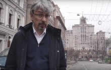 "Киевляне готовы к реальному самоуправлению": Ткаченко запустил собственный видеоблог на Youtube (видео)
