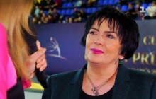 "Денег катастрофически мало": Дерюгина заявила об угрозе срыва подготовки гимнасток к Олимпиаде-2020