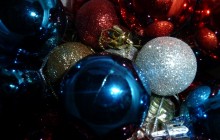 Ukraine exports Christmas tree ornaments to 27 countries