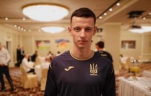 Футболіст збірної України розповів, що буде відзначати Новий рік у Донецьку