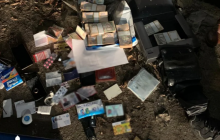 ДБР заявило про викриття схеми "відкатів" за участю співробітників СБУ та ДП "Артемсіль" (фото)