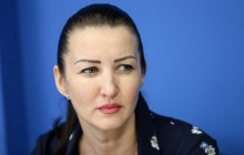 Оксана Кокота: Правильно выбирать подарки по принципу "просто уделить внимание", а не "обязательно удивить до потери сознания"