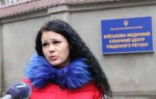 Избиение военнослужащей в Одесской области: стали известны подробности