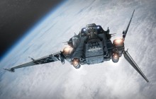 Розробники показали сюжетний тизер Star Citizen