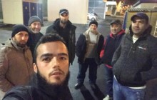 Окупанты остановили на Керченском мосту автобус с крымскими татарами для допроса – правозащитники