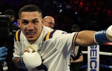 "Лучший здесь я": американский чемпион сделал очередной выпад в адрес Ломаченко
