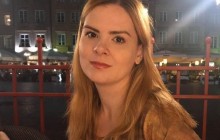 В России силовики вывезли в неизвестном направлении журналистку, написавшую материал о боевиках на Донбассе