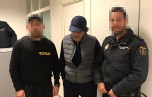 Російського кримінального авторитета "Батира Бухарського" видали Іспанії