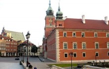 Екскурсія польською столицею: що подивитися у Варшаві за один день