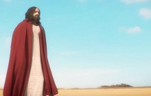 Вийшов другий трейлер гри про Ісуса (відео)