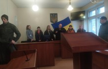 Боевиков, которые захватывали УВД Мариуполя, освободили из-под стражи для обмена - СМИ
