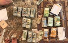 Закупали вооружение для санкционных стран: СБУ разоблачила международную преступную группировку (фото)