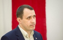 В Минске снова задержали организатора акций против интеграции Беларуси с РФ: 15 суток ареста