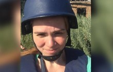 Стали известны подробности задержания российской журналистки, которая писала о контрабандных потоках в ОРДЛО