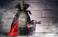 Чорна горілка і блакитне вино: чим здивувати гостей на новорічні свята