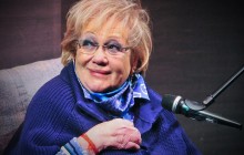 В "Современнике" назвали дату і місце похорону Галини Волчек