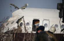 Среди пострадавших в результате авиакатастрофы в Казахстане есть двое украинцев - МИД