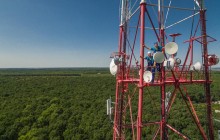 Київстар підключив до 4G ще 68 населених пунктів України