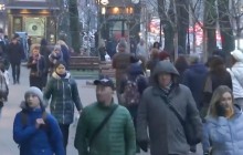 Зростання пенсій, програма медичних гарантій та доступне кредитування бізнесу: топ змін 2020 року (відео)