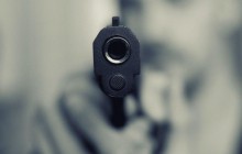 Пограбування у Луцьку: невідомий у формі вистрілив у голову директору відділення мікрокредитів