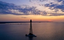 Надійно, сучасно, ефективно: підсумки роботи Держгідрографії в 2019 році