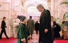 Канадська телекомпанія пояснила, чому Трампа вирізали з "Сам удома-2"