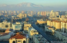 Из Харькова запустили сезонный авиарейс на горнолыжный курорт в Турцию