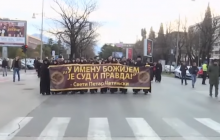 РПЦ втрутилася у чорногорський церковний скандал (відео)