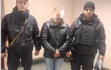 На Київщині п'яний чоловік забив до смерті свого 4-річного сина