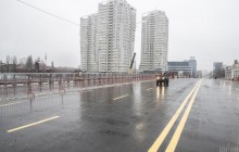 Реконструкція Шулявського мосту знову подорожчає: ЗМІ назвали суму